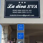 Апартаменты La Diva Eva Вир