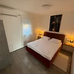 La Diva Eva Апартаменты *