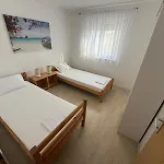 La Diva Eva Апартаменты *