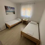 La Diva Eva Апартаменты Вир