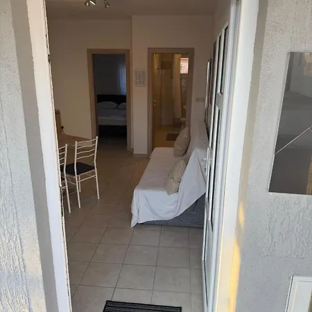 La Diva Eva Apartment
