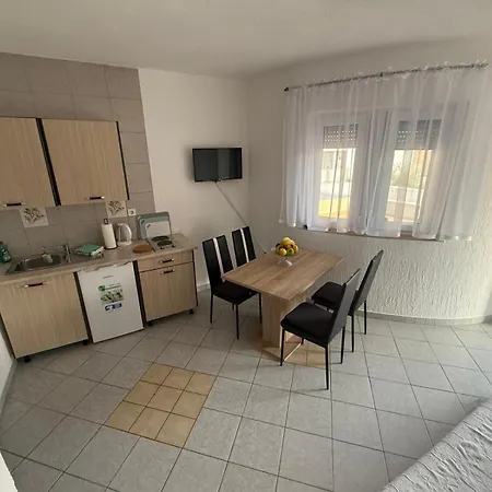 Apartment La Diva Eva