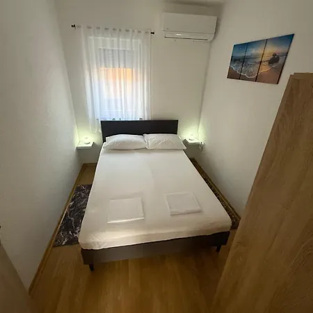 Apartment La Diva Eva