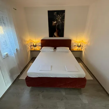 Apartment La Diva Eva