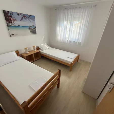 La Diva Eva Apartment *