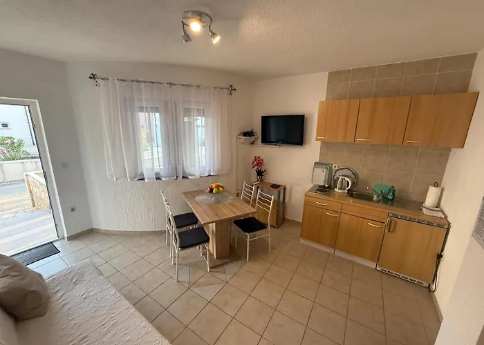 公寓 La Diva Eva *