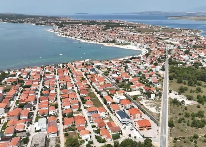 La Diva Eva 公寓 *