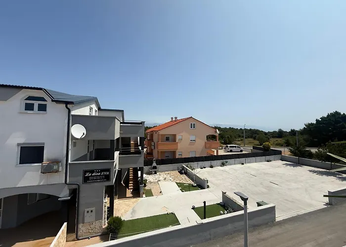 La Diva Eva 公寓 维尔