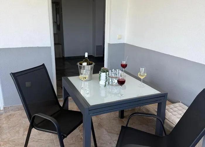 La Diva Eva 公寓 *