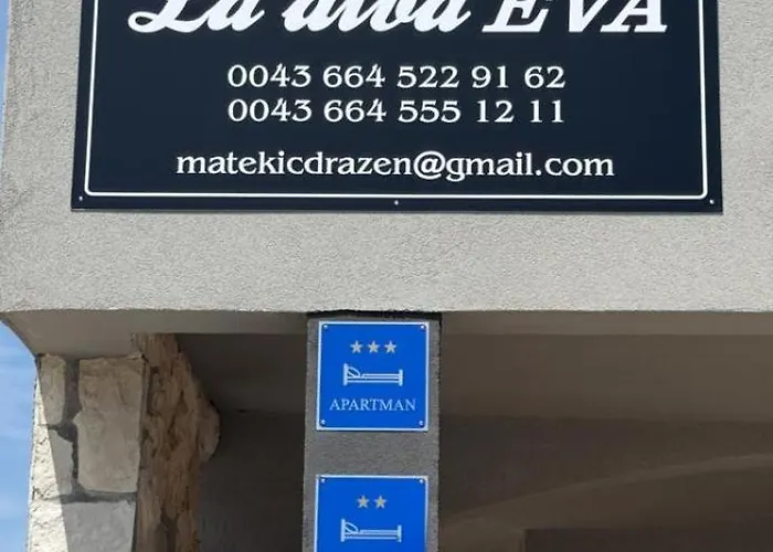 公寓 La Diva Eva 维尔