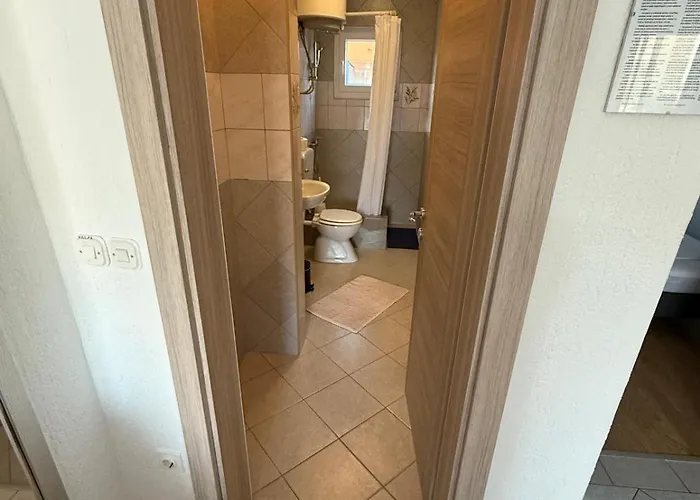 公寓 La Diva Eva 维尔