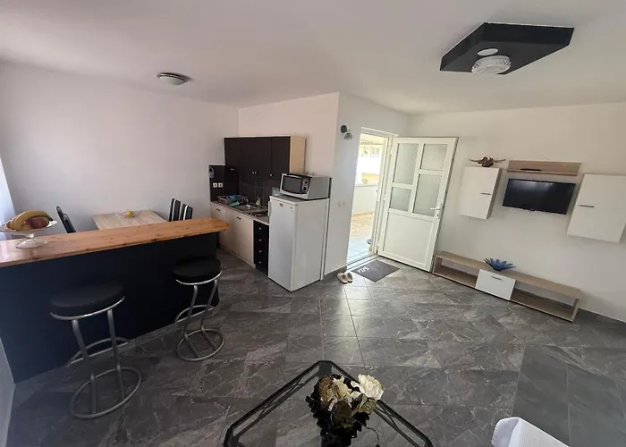 公寓 La Diva Eva *