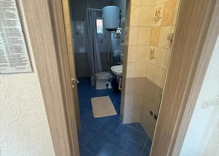 La Diva Eva 公寓 维尔