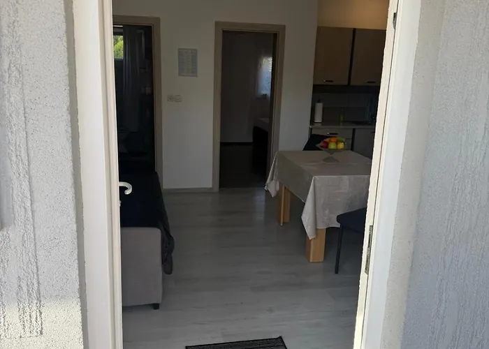 La Diva Eva 公寓 *