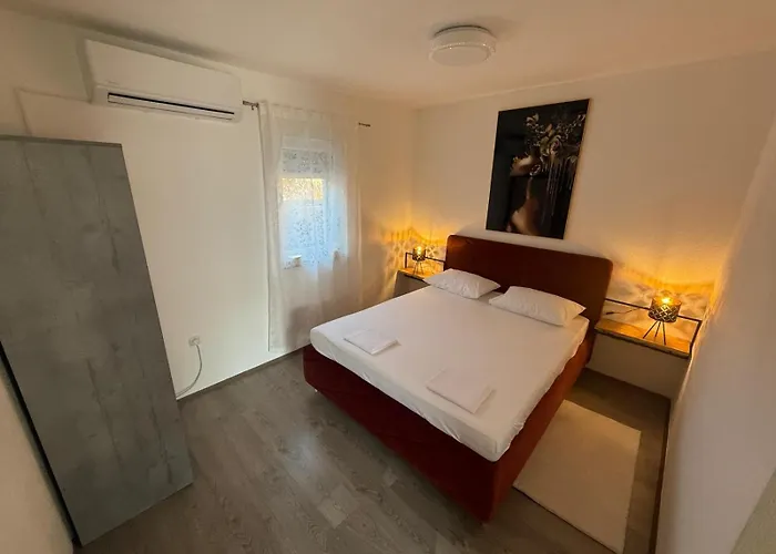 La Diva Eva 公寓 *