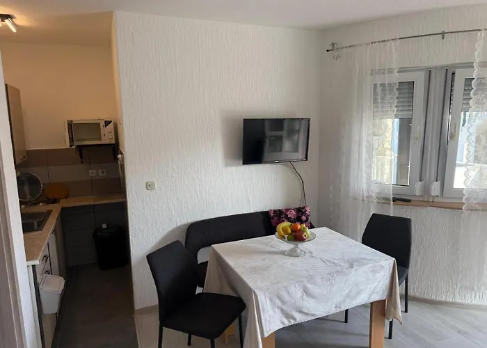 公寓 La Diva Eva *