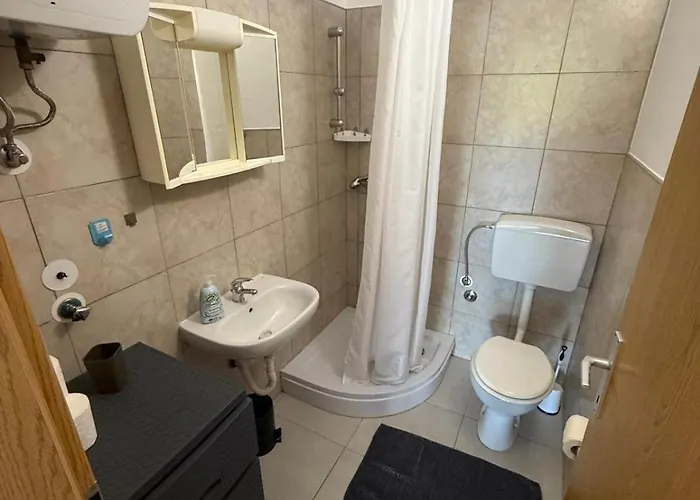 公寓 La Diva Eva *