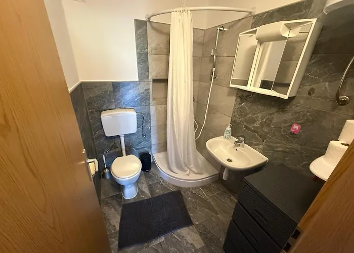 公寓 La Diva Eva *