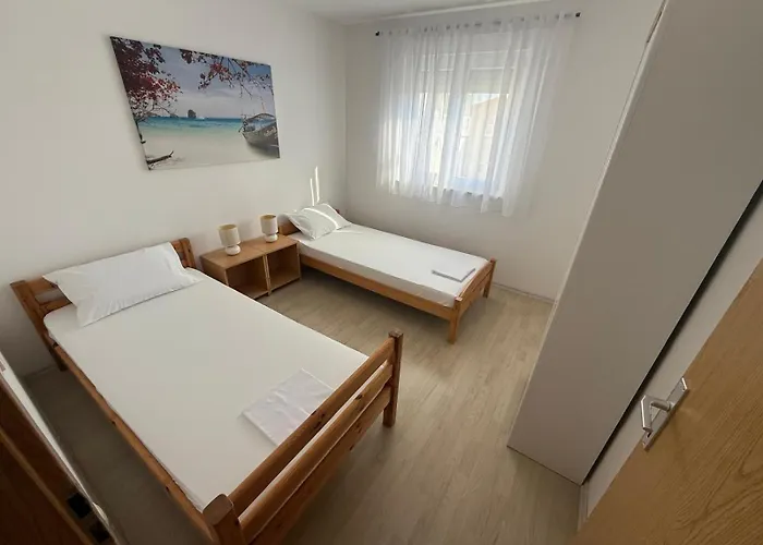 La Diva Eva 公寓 *