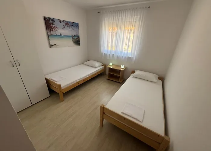 La Diva Eva 公寓 维尔